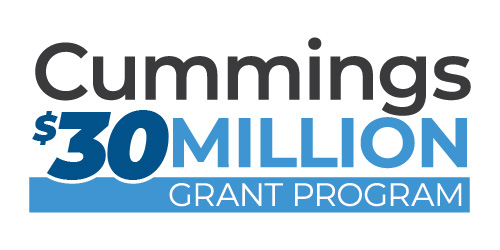 Cummings $30 Million Grant Program