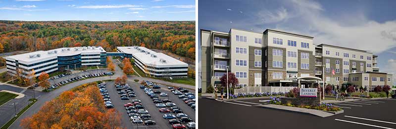 Historic Cummings Park