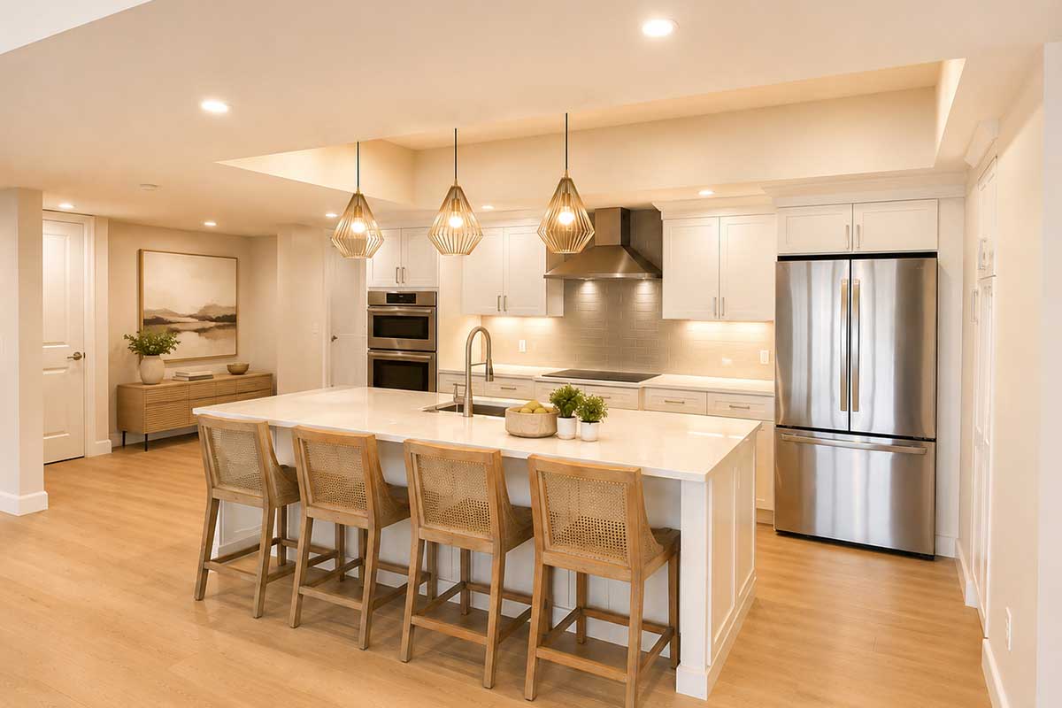 condo entry
