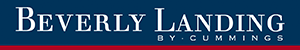 Beverly Landing logo