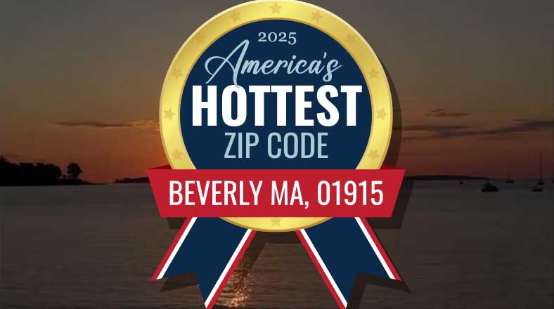  home to the new luxury condominium community Beverly Landing