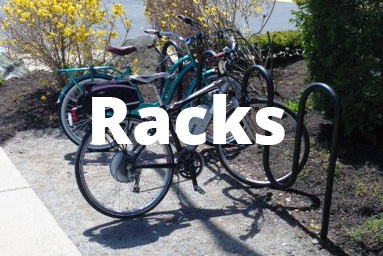 Bike racks