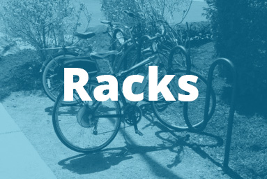 Bike racks