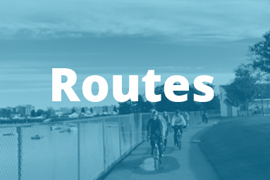 Bike Routes