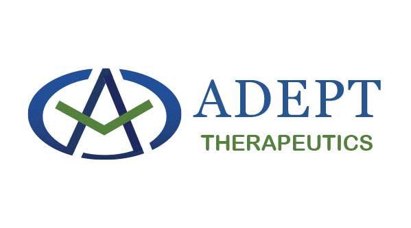 adept therapeutics