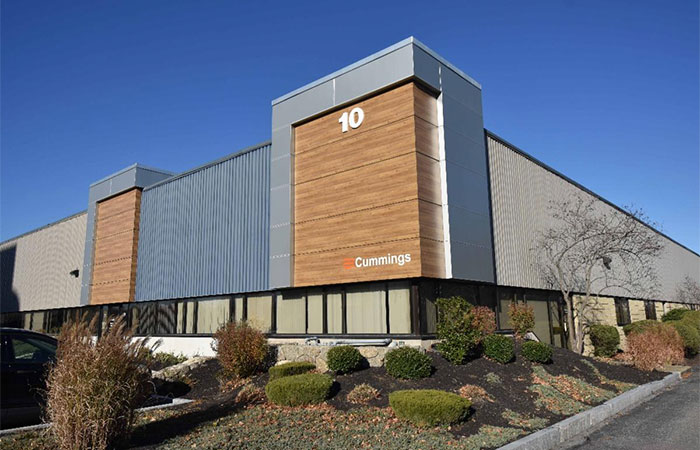 woburn office space