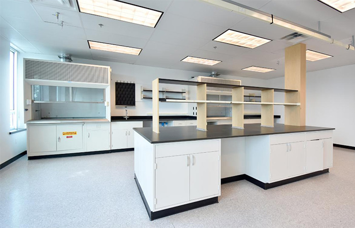 beverly lab space