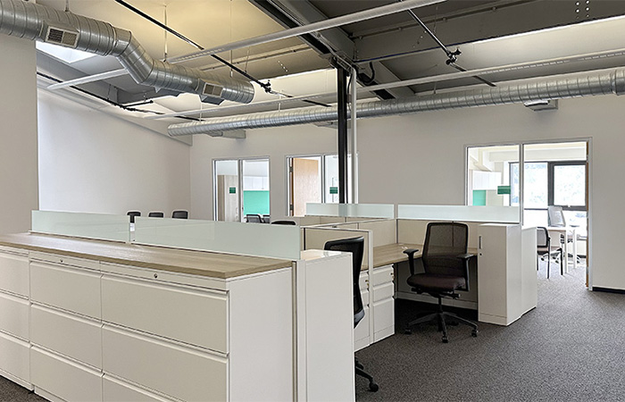 woburn office space