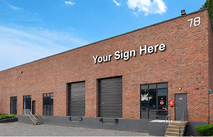 beverly lab space, commercial office space for lease