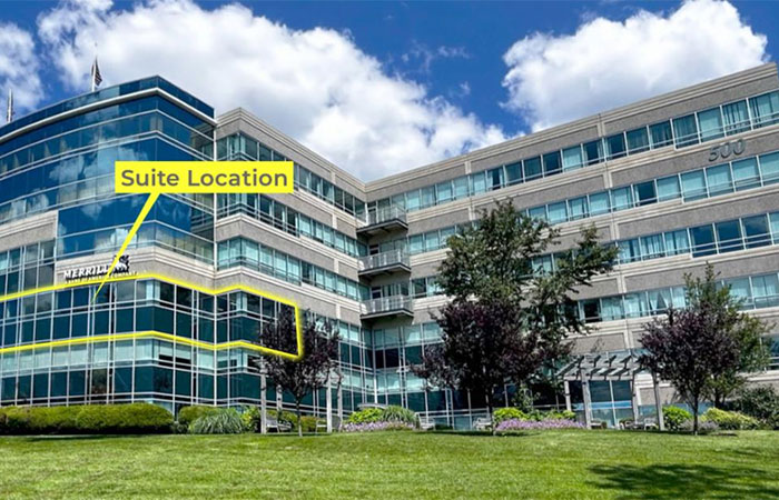 beverly lab space, commercial office space for lease
