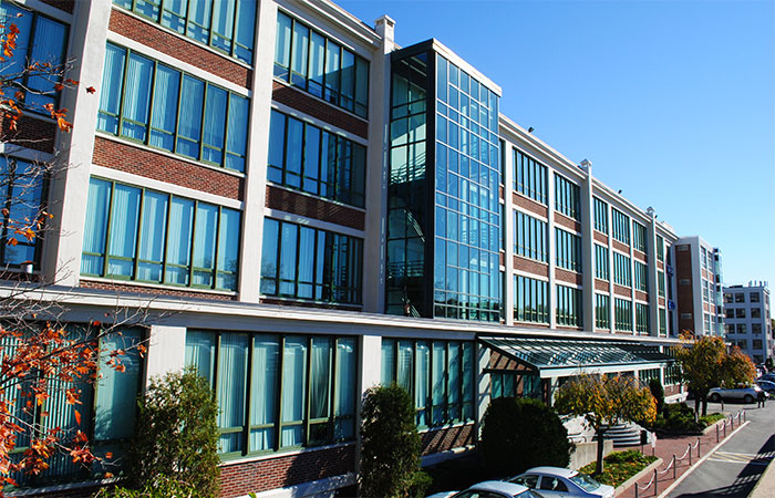 beverly lab space, commercial office space for lease