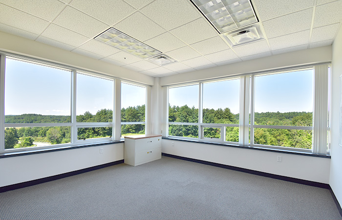woburn office space