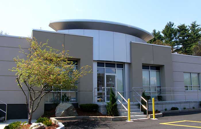 beverly pondside offices