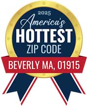 America’s Hottest ZIP Code