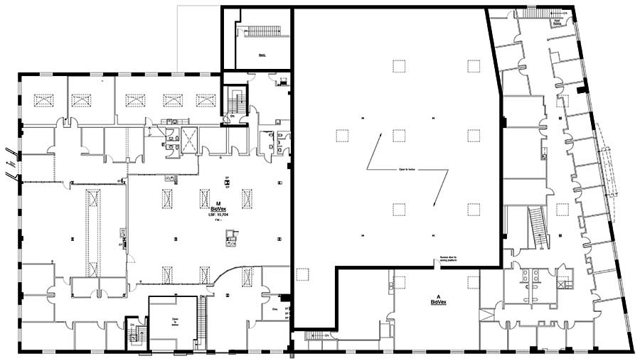 34 Commerce Way | Lease Lab Space & Clean Research Facilities Greater ...