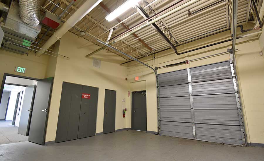 Lease Warehouse And Flex Spaces In The Greater Boston Area Cummings 