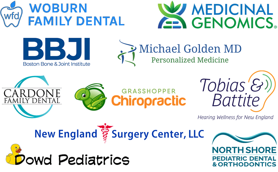 River Road Business community